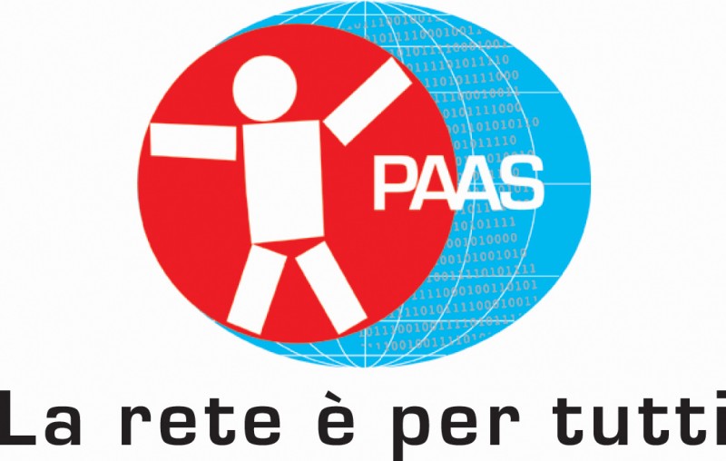 Logo Paas