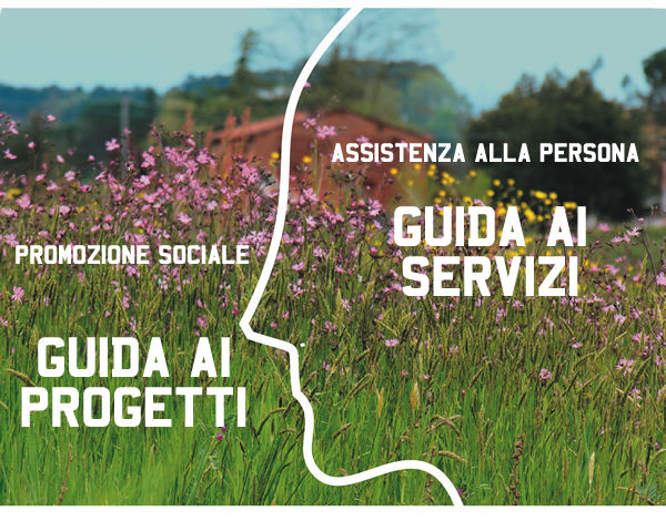 logo sociale progetti e servizi