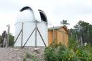 osservatorio astronomico Vorno