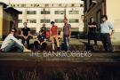 La band Bank Robbers