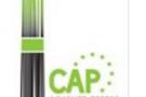 Il logo del progetto Cap
