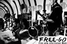 La band Free-go