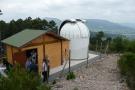 L'osservatorio astronomico-ambientometrico di Vorno
