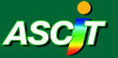 Il logo di Ascit