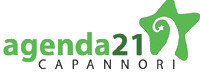 Il logo di Agenda 21