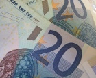 Banconote di 20 euro