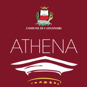 Il logo di Athena