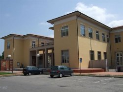 La scuola elementare di Capannori