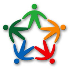 Il logo del Servizio Civile