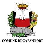 Il logo del Comune